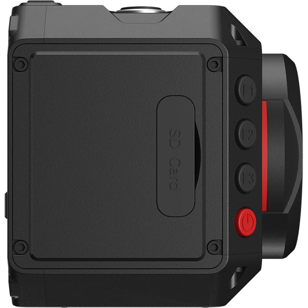 Cámara Digital Z CAM E2N 4K NDI - vista lateral