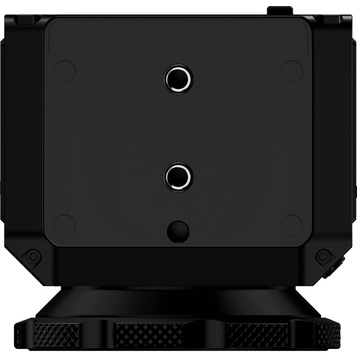 Cámara Digital Z CAM E2N Mark II 4K con NDI - detalle