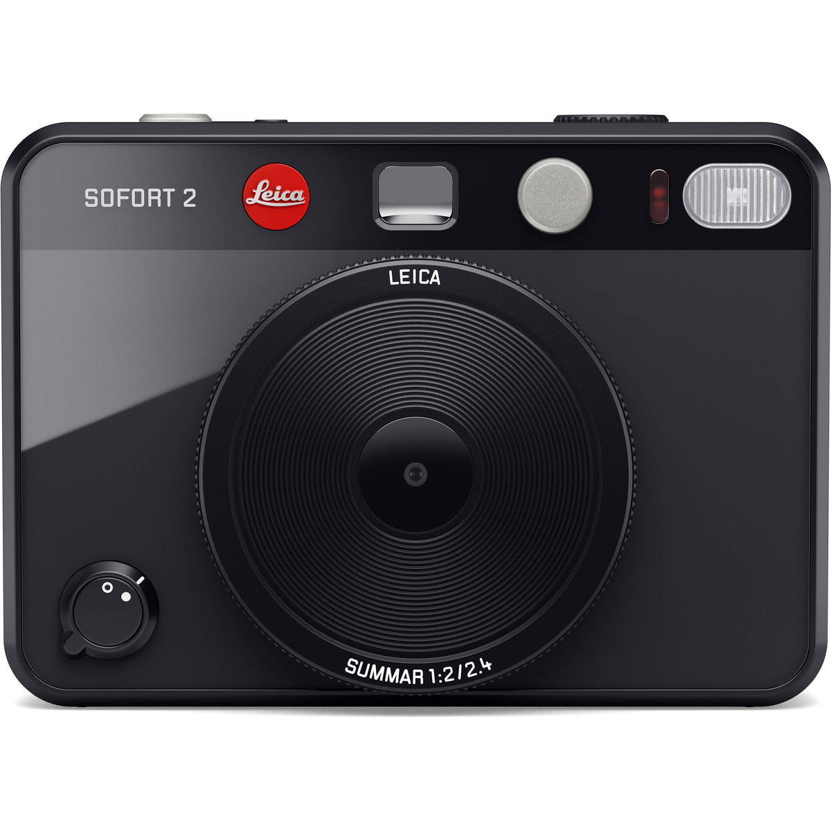 Cámara Instantánea Leica SOFORT 2 Edición 100 Años de Leica - vista principal
