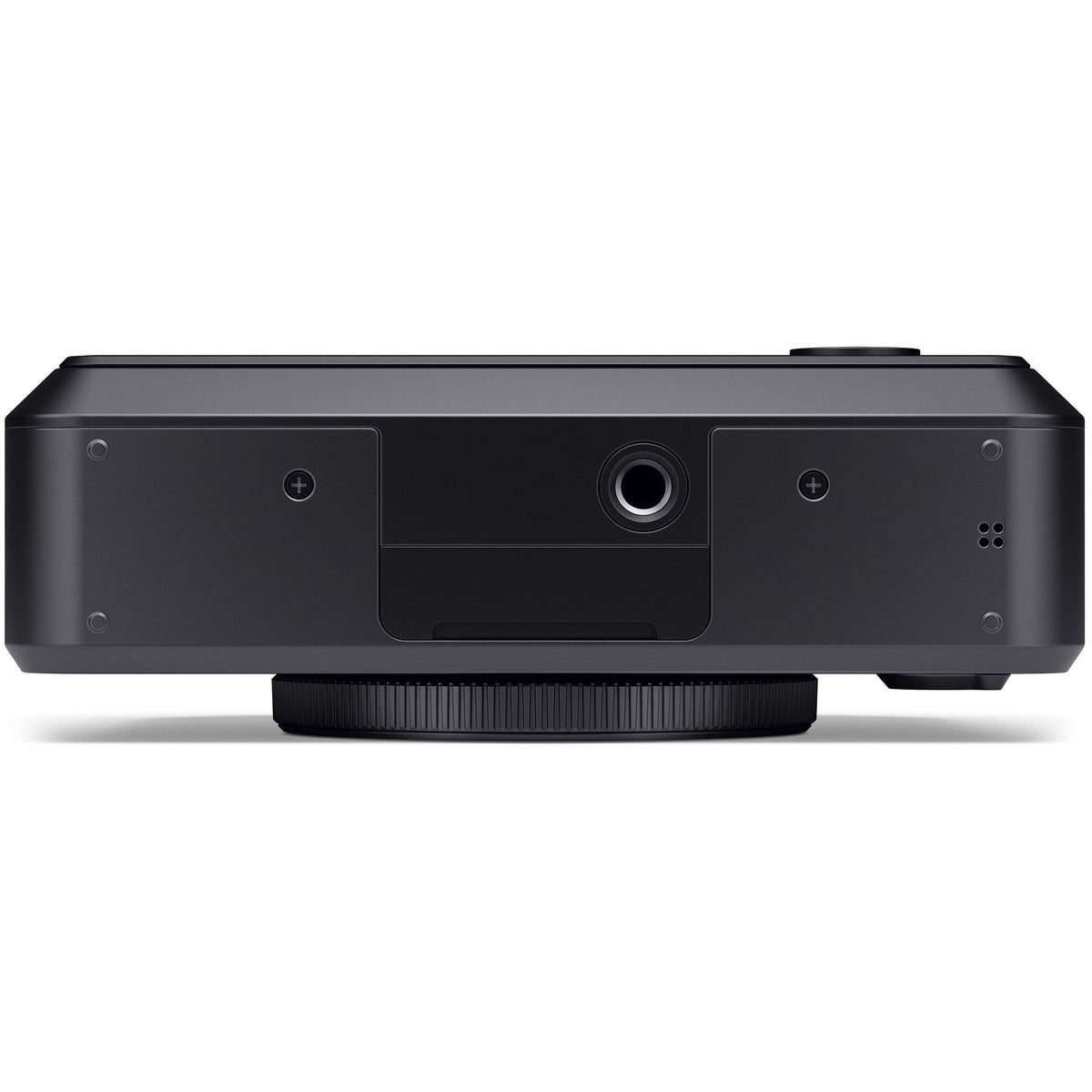Cámara Instantánea Leica SOFORT 2 Híbrida Negra - en uso