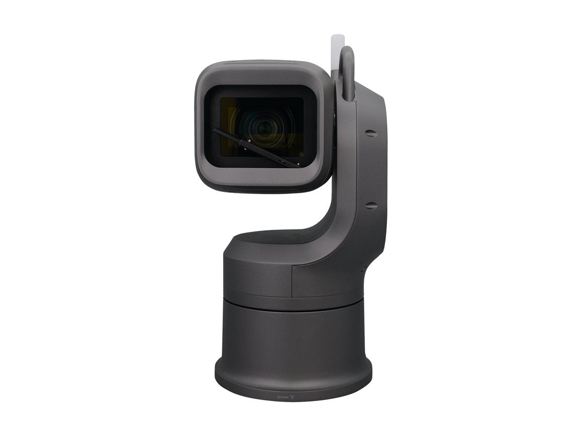 Cámara PTZ Bolin NDI Line EXU248N 4K - vista 3