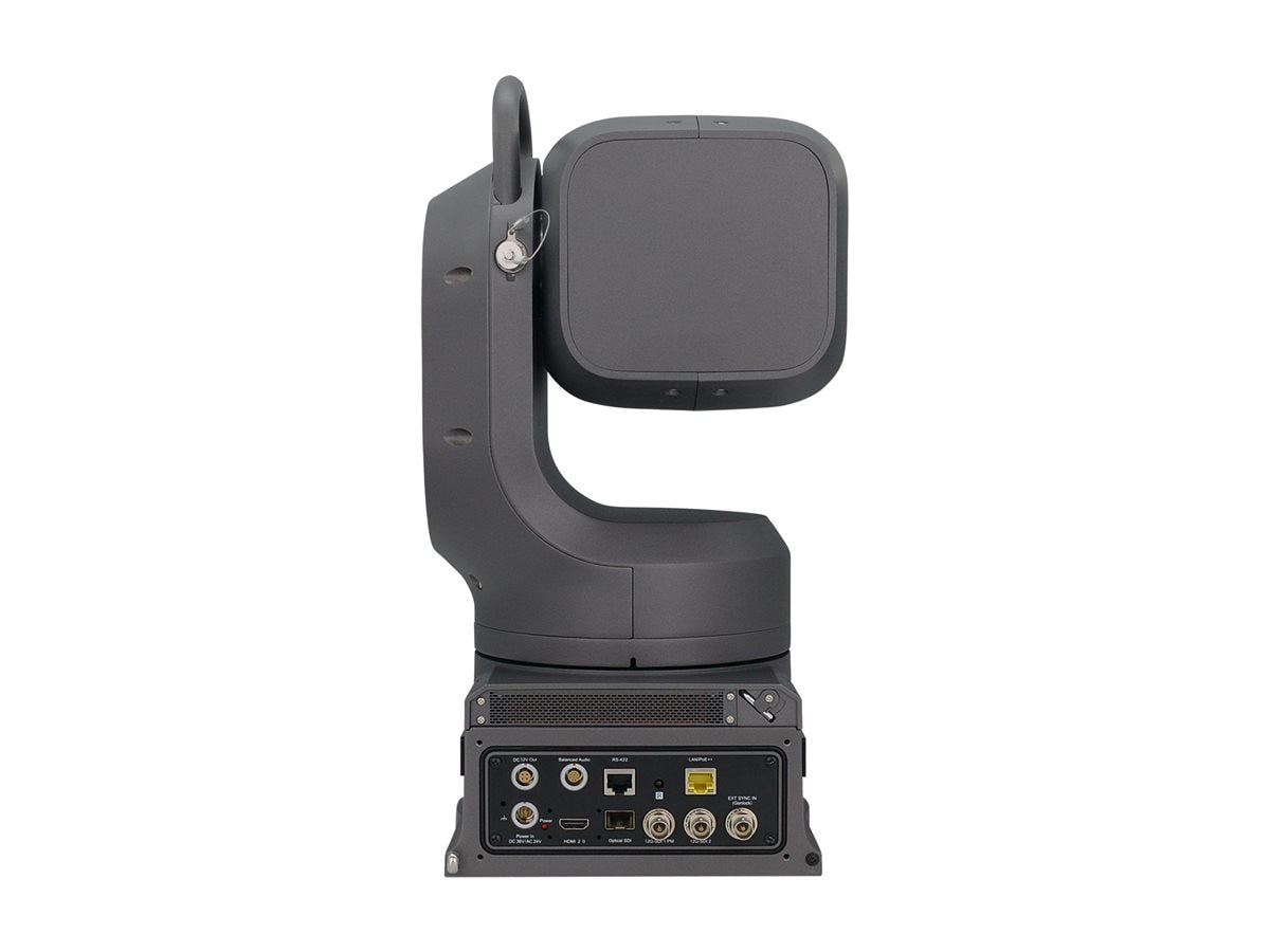 Cámara PTZ Bolin NDI Line EXU248N 4K - vista 7
