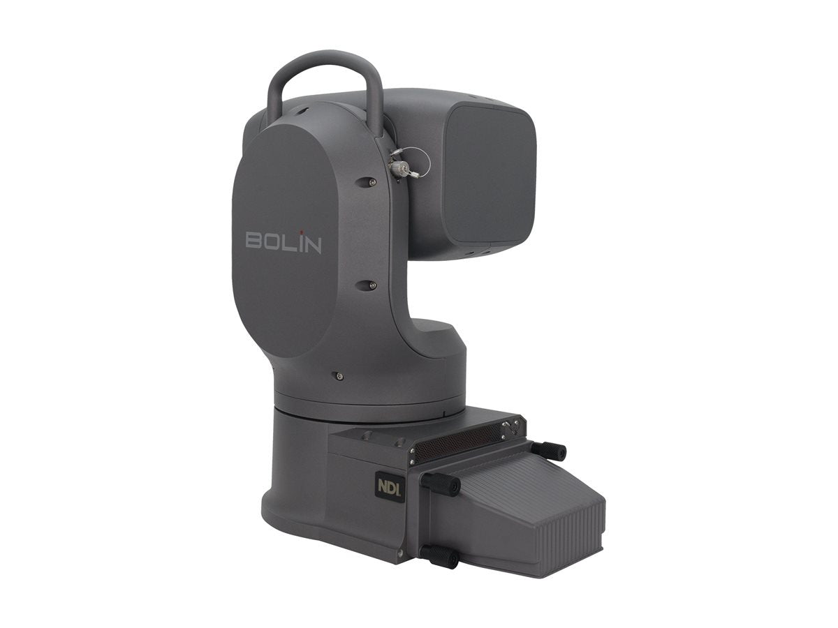 Cámara PTZ Bolin NDI Line EXU420N - vista 6