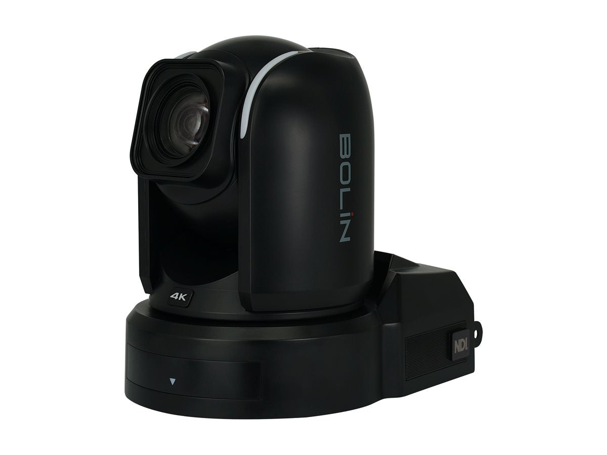 Cámara PTZ Bolin R9 Series R9-420N 4K - vista 2