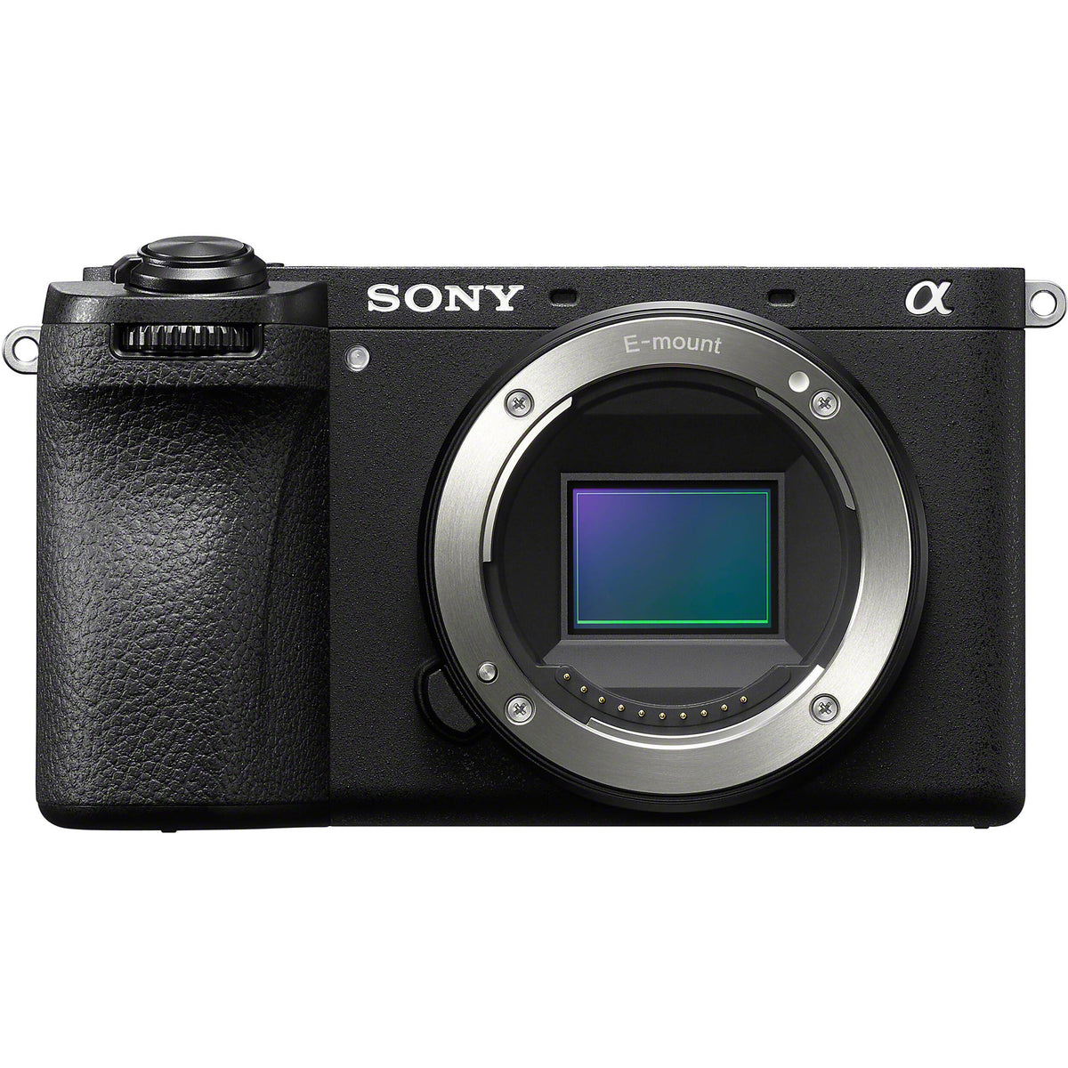 Cámara Sony a6700 Mirrorless Camera - vista principal
