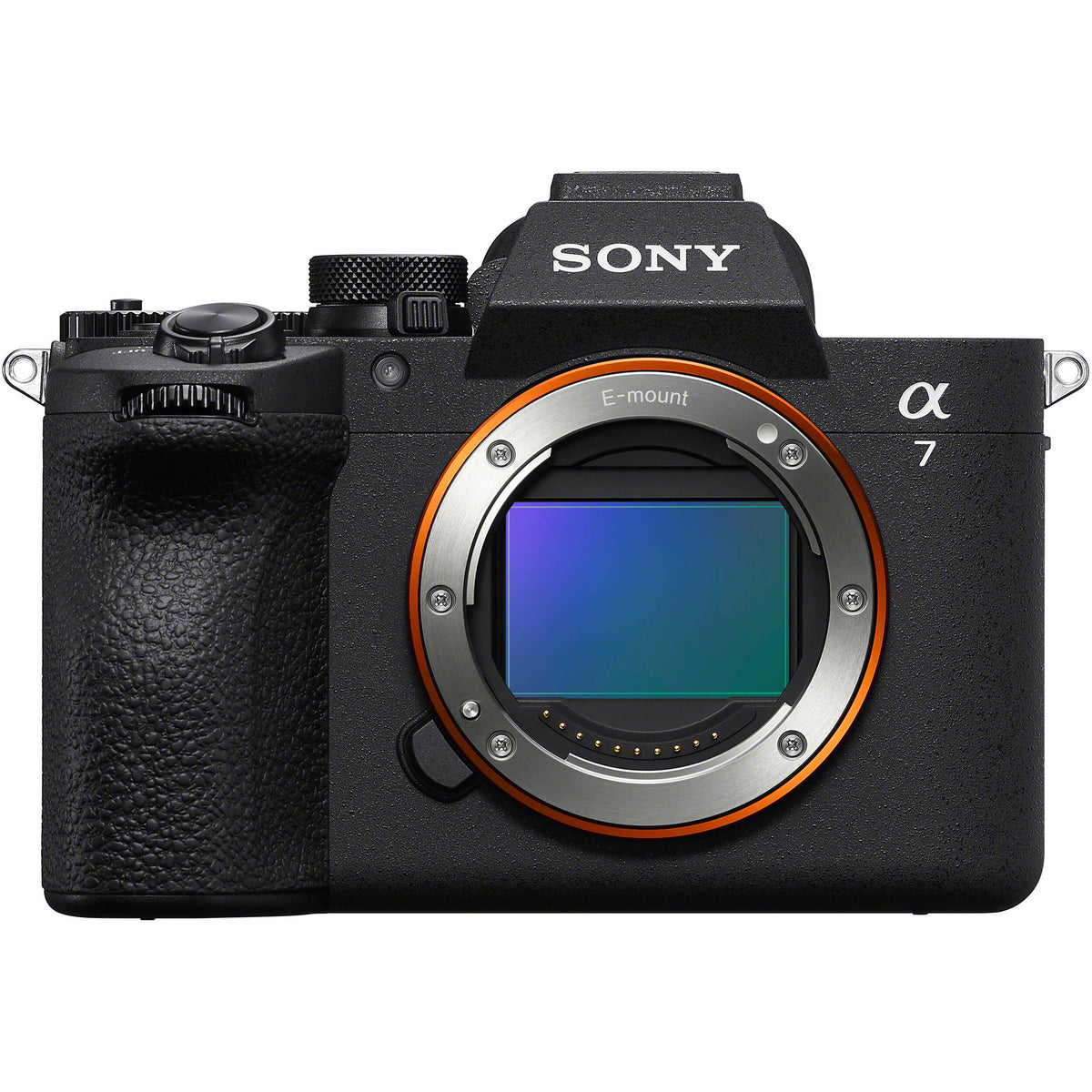 Cámara Sony Alpha 7 V Full-frame Mirrorless Camera (Body Only) - vista principal