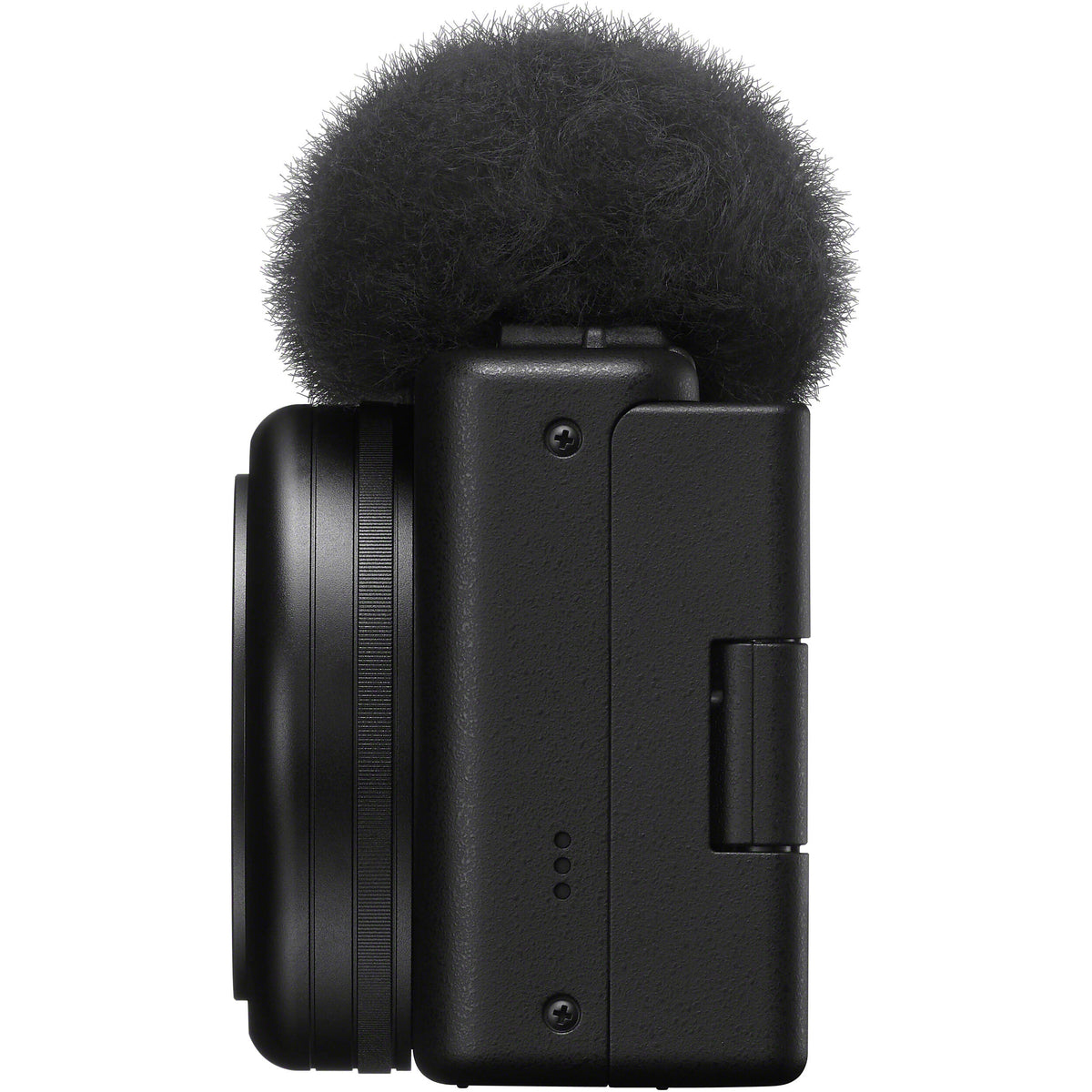 Cámara Sony ZV-1F Vlog Camera for Content Creators - detalle