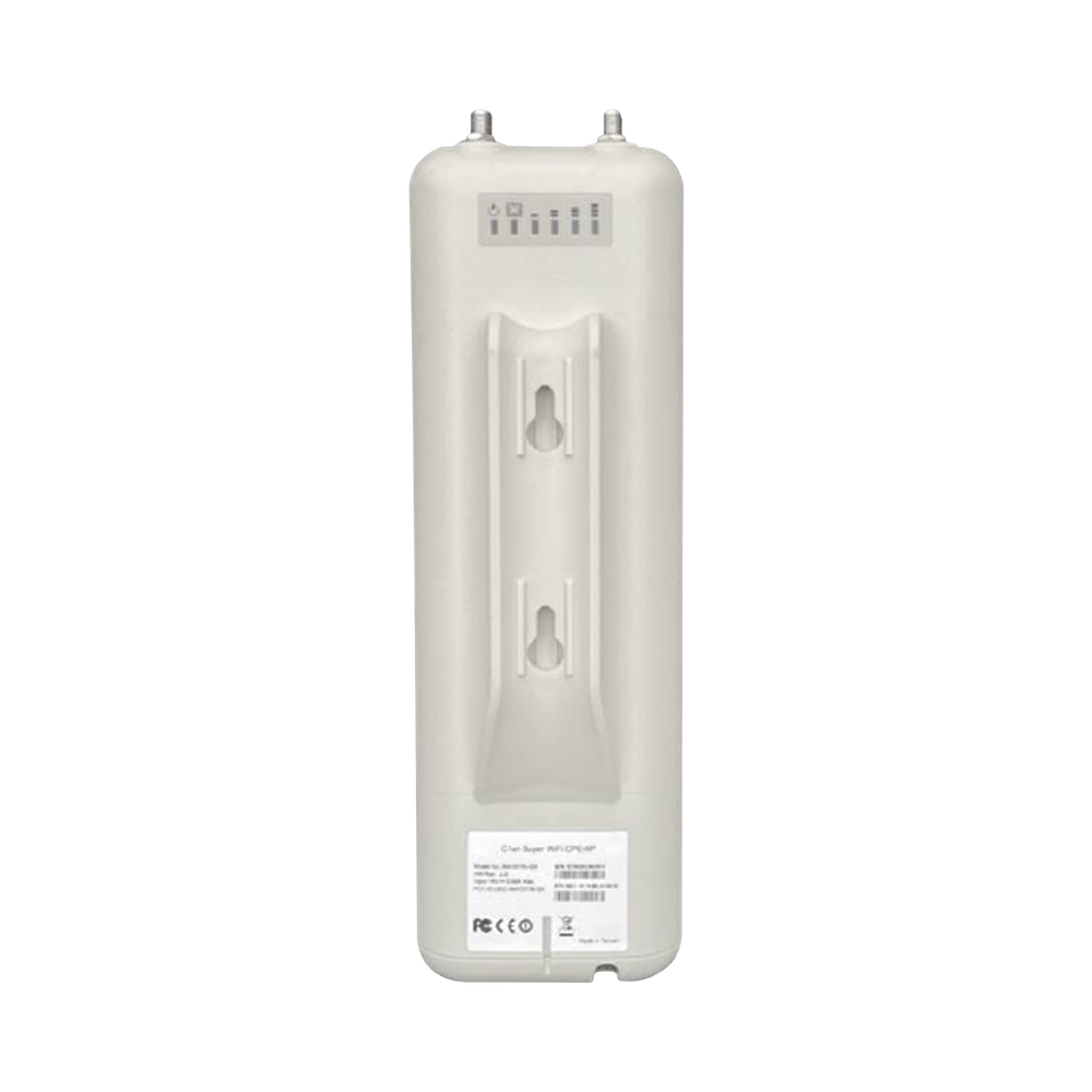 Super Punto de Acceso WiFi Conectorizado Alta Altai Technologies C1-XN+ 500 m
