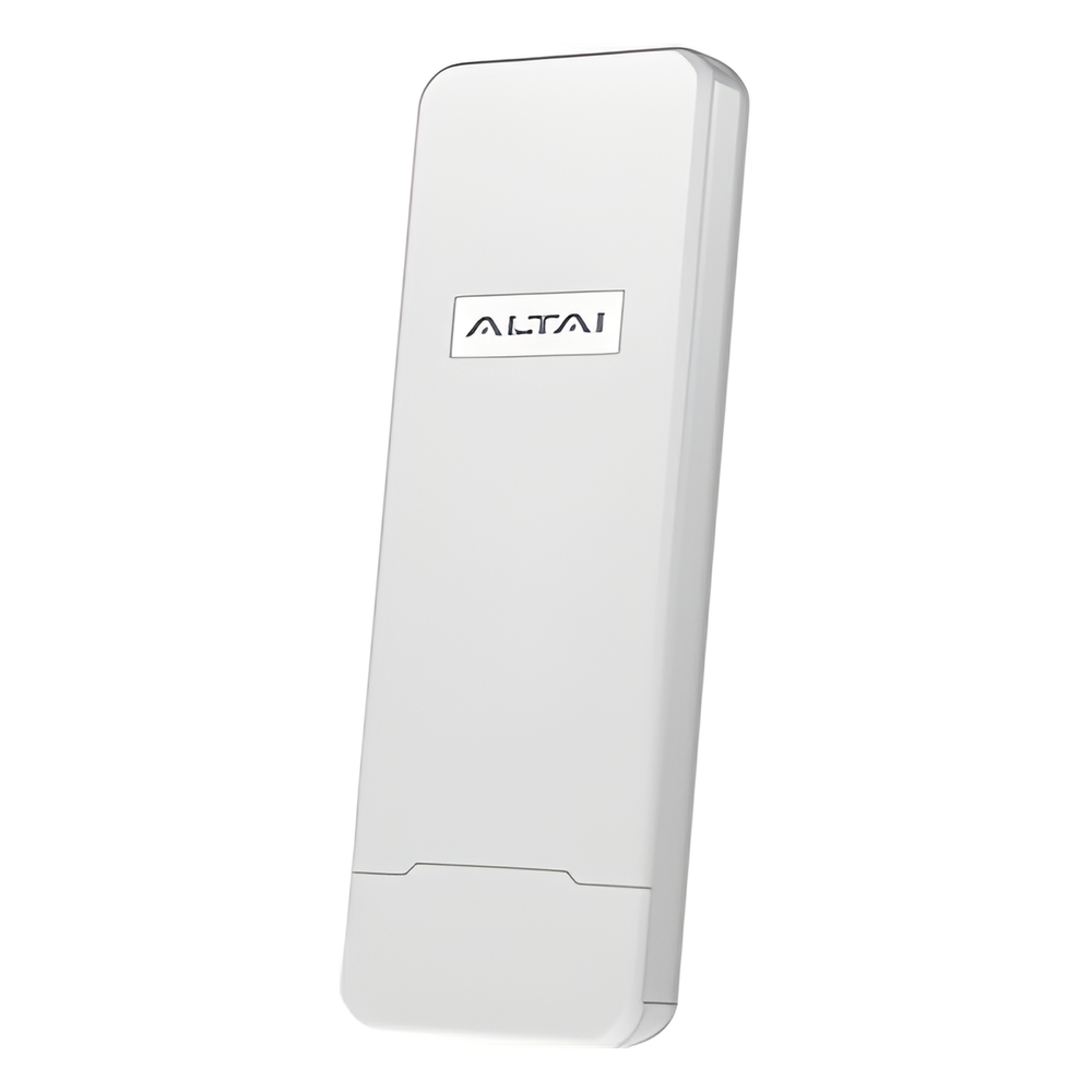 Punto de Acceso Super WiFi Antena Integrada Altai Technologies C1AN