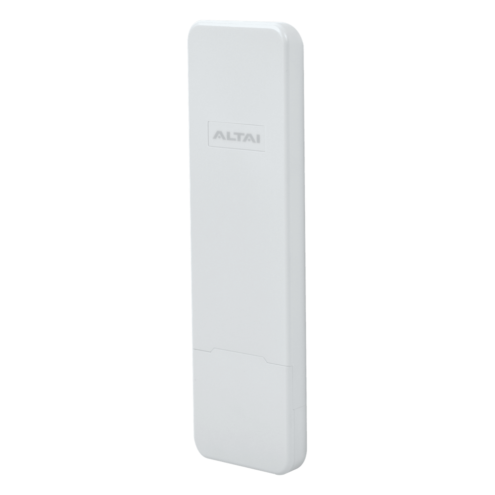 Punto de Acceso Super WiFi Conectorizado Altai Technologies C1XAN