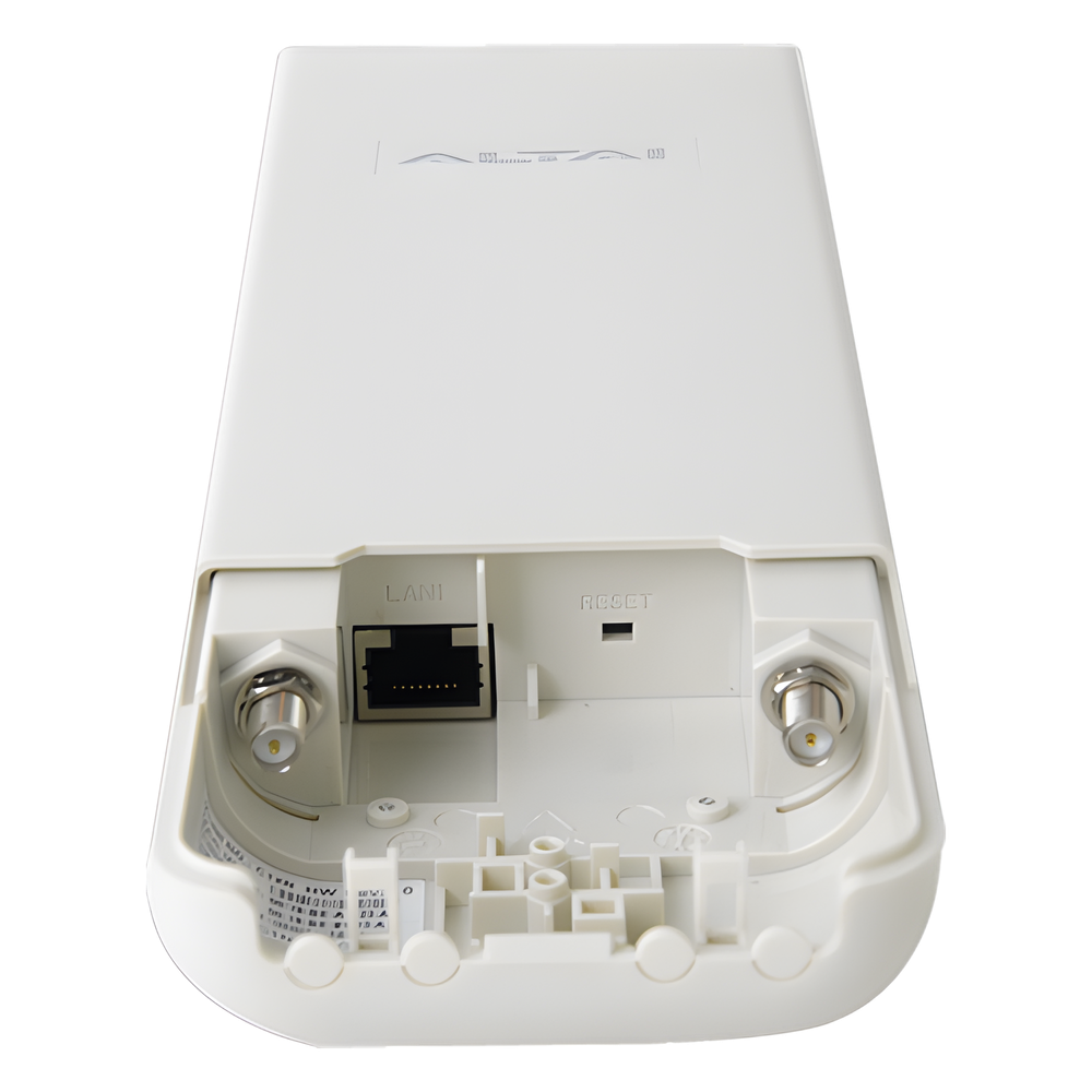 Punto de Acceso Super WiFi Conectorizado Altai Technologies C1XAN