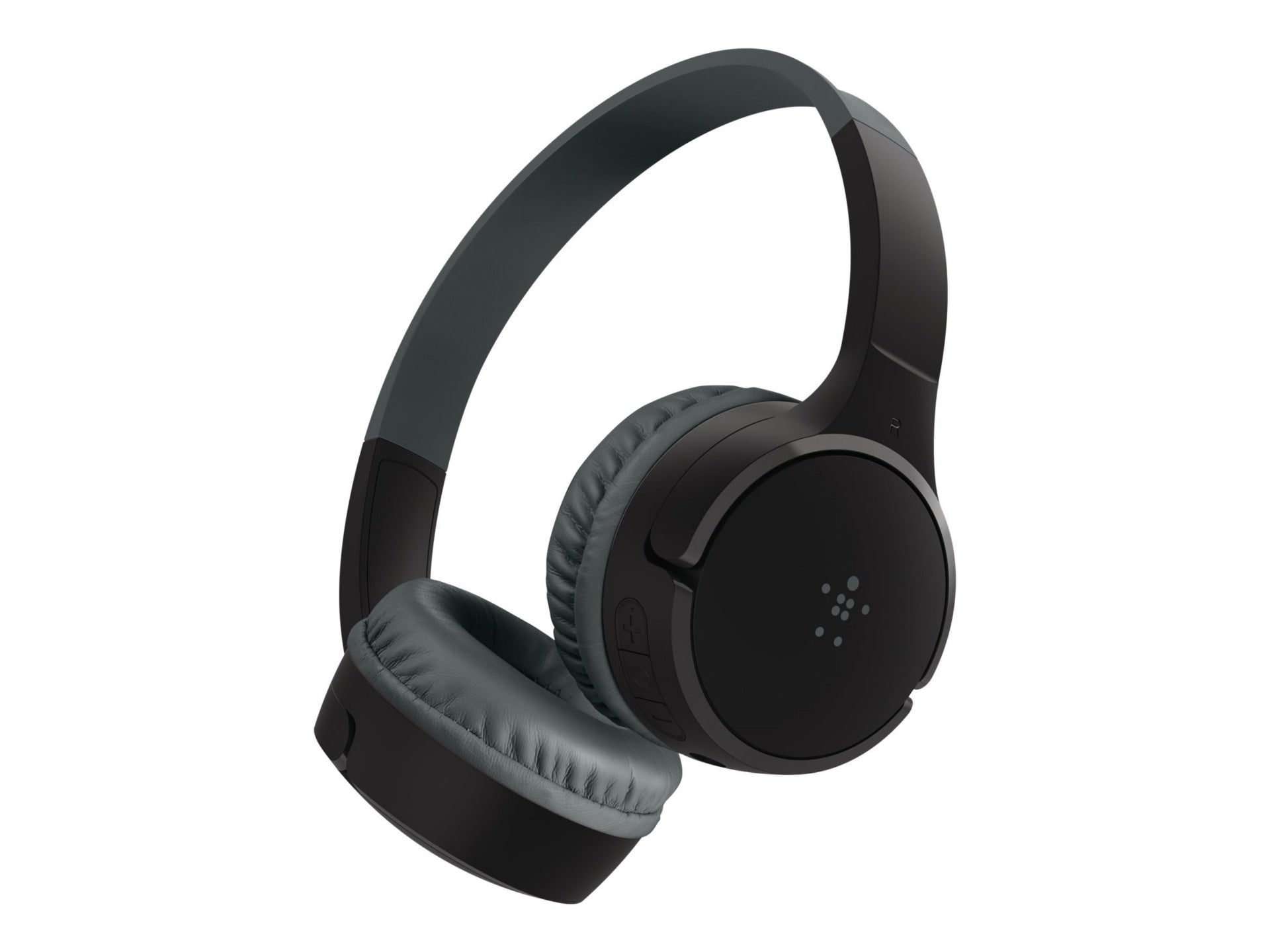 Cable Belkin SoundForm Mini Wireless On-Ear Headphones - vista 1