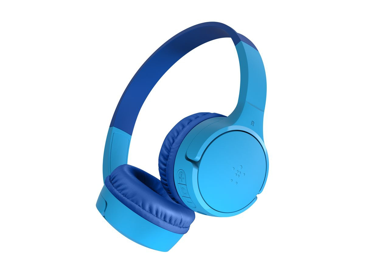Cable Belkin SoundForm Mini Wireless On-Ear Headphones - vista 1