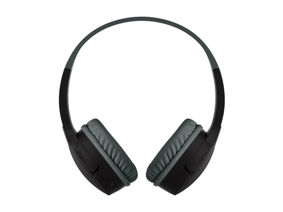Cable Belkin SoundForm Mini Wireless On-Ear Headphones - vista 2