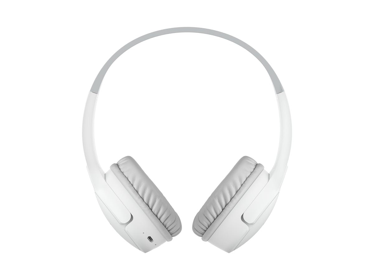 Cable Belkin SoundForm Mini Wireless On-Ear Headphones - vista 2