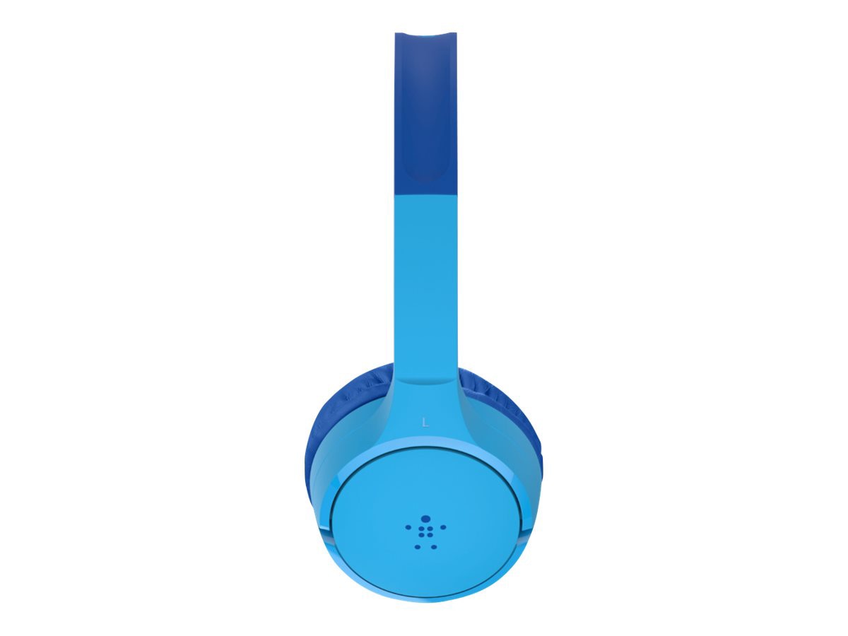 Cable Belkin SoundForm Mini Wireless On-Ear Headphones - vista 2