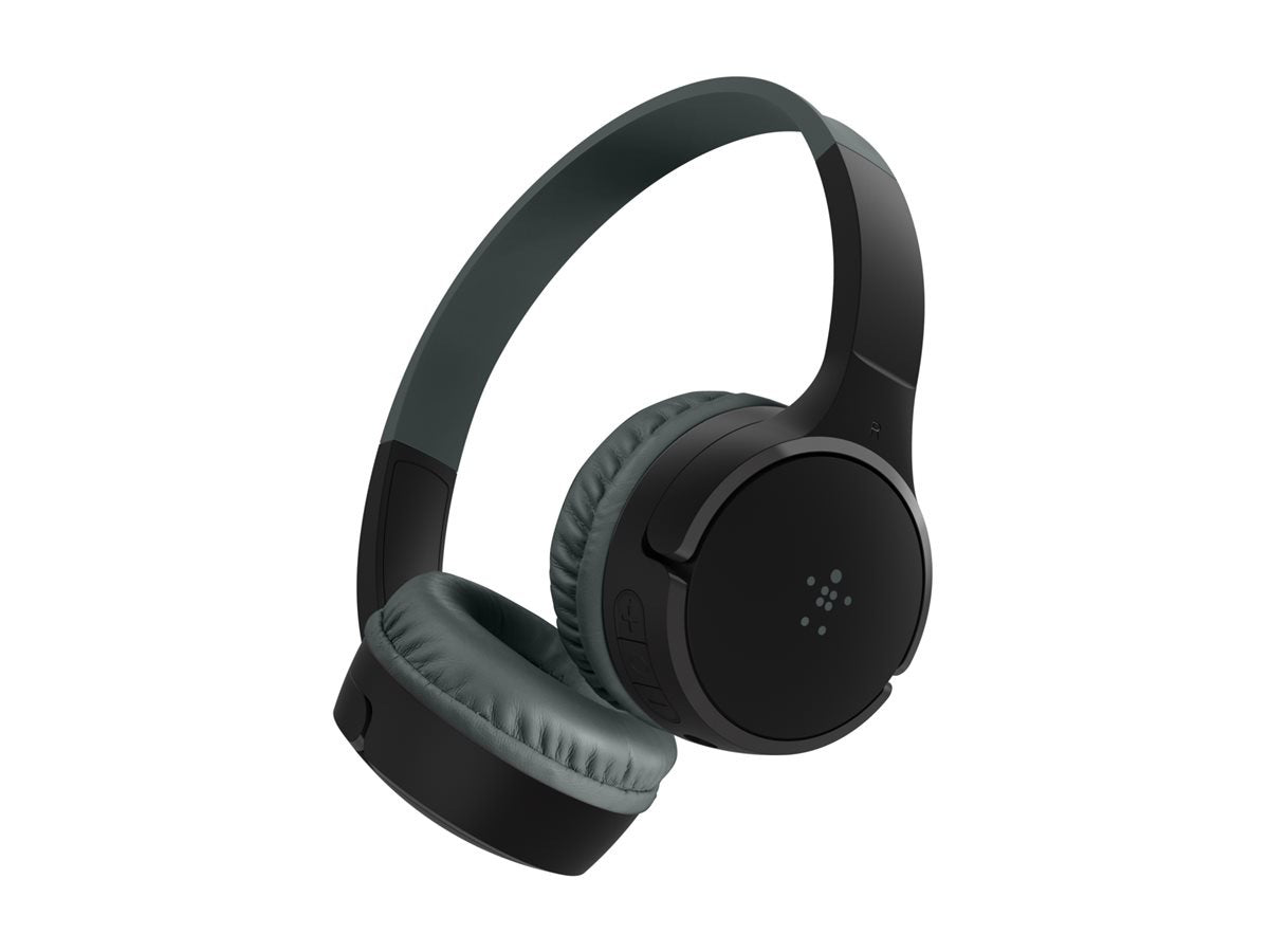 Cable Belkin SoundForm Mini Wireless On-Ear Headphones - vista 3