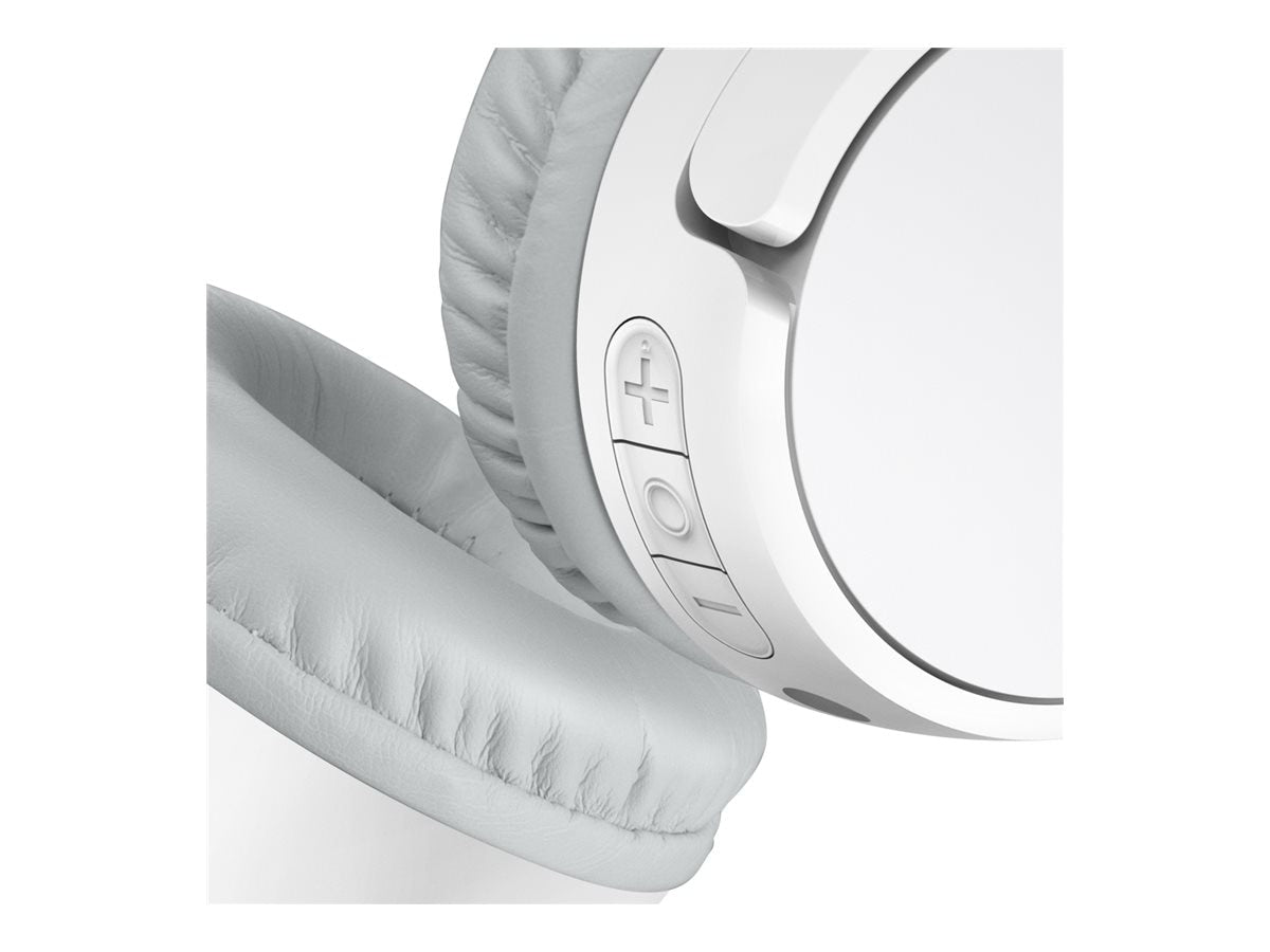 Cable Belkin SoundForm Mini Wireless On-Ear Headphones - vista 3