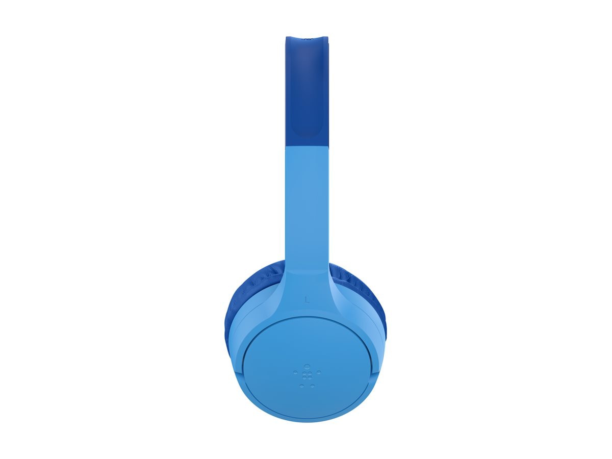 Cable Belkin SoundForm Mini Wireless On-Ear Headphones - vista 4