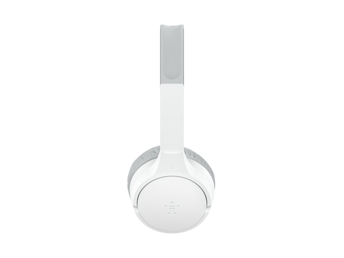Cable Belkin SoundForm Mini Wireless On-Ear Headphones - vista 5
