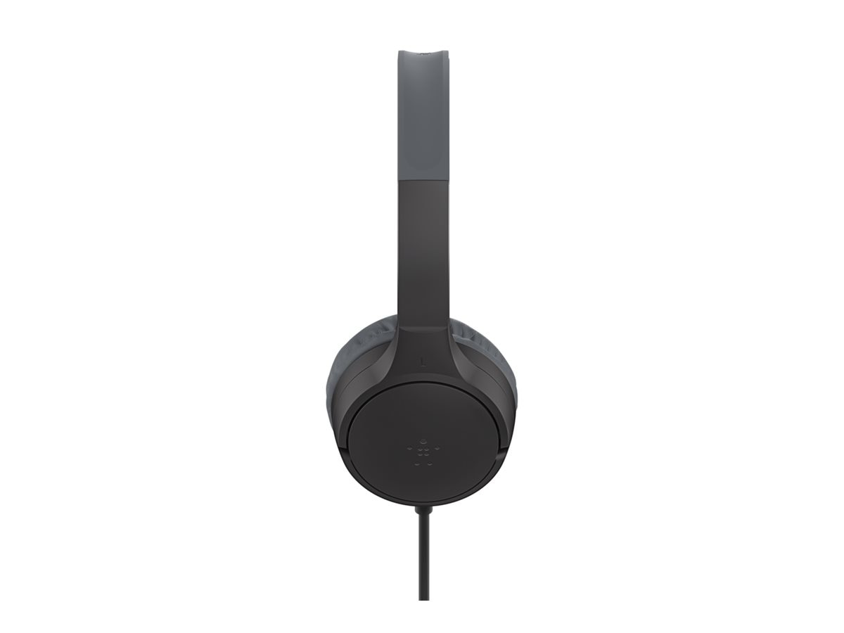 Cable Belkin Wired On-Ear Headphones - vista 5