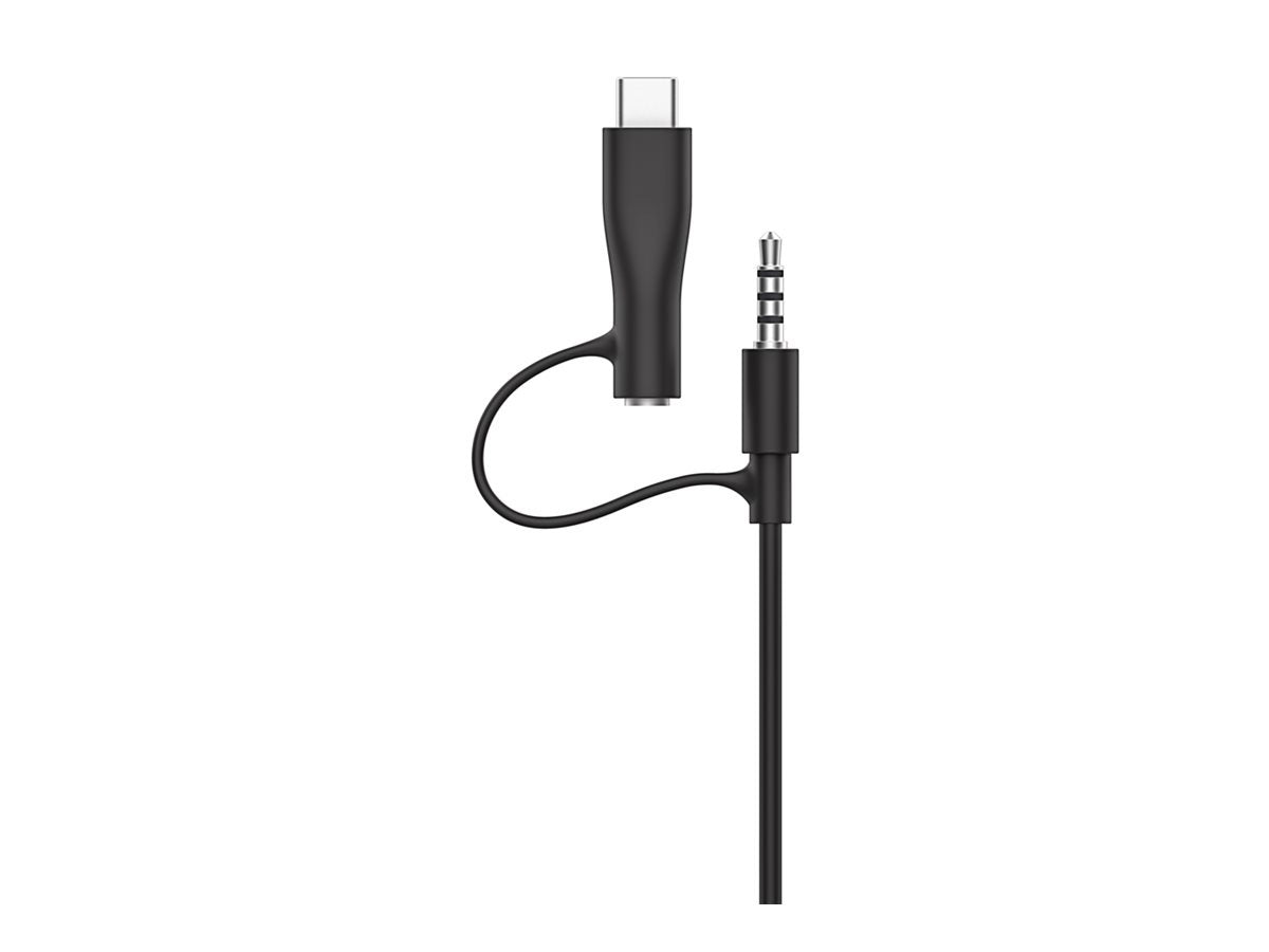 Cable Belkin Wired On-Ear Headphones - vista 8