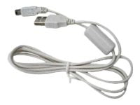 Cable Canon IFC-400PCU - vista 4