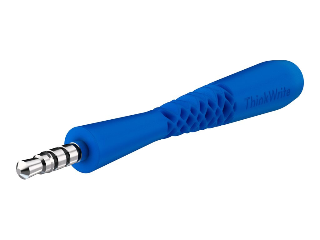 Cable ThinkWrite TWT Audio BreakAway TRRS Adapter - vista 1