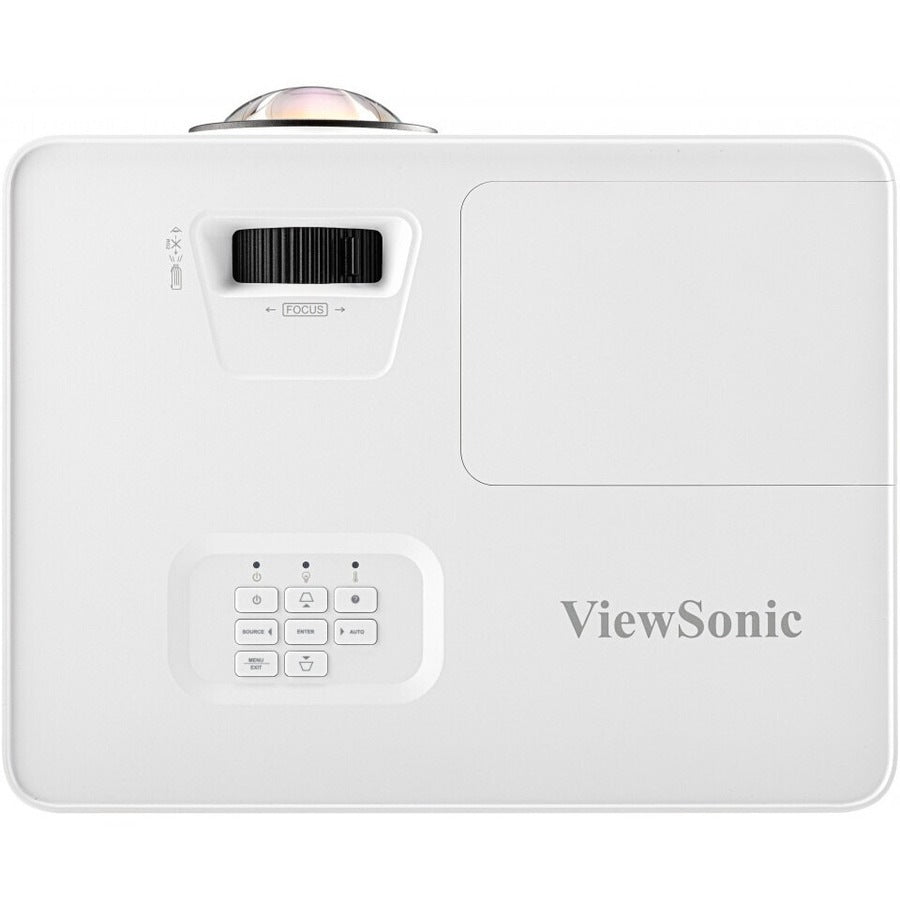 Cable ViewSonic PS502W 1080p - vista 6