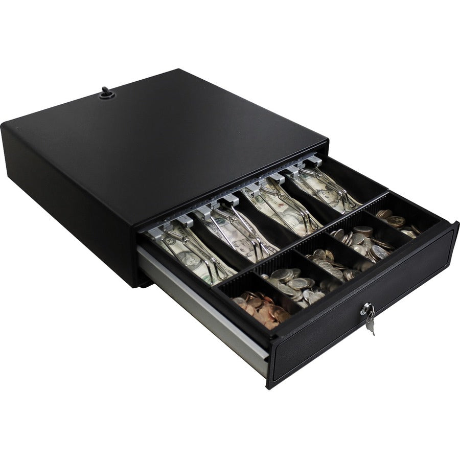 Cajón de Dinero Adesso 13" POS Cash Drawer - vista 1