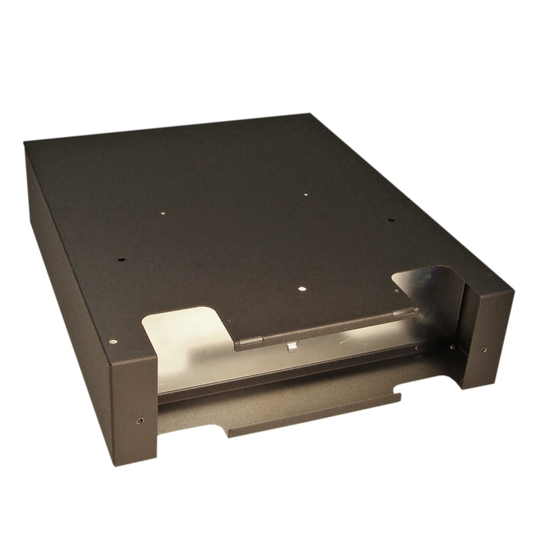 Cajón de Dinero apg 100 1616 Cash Drawer - vista 2