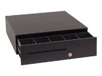Cajón de Dinero apg Cash Drawer Heavy Duty Series 100 Cash Drawer: T320-BL1616 - vista 1