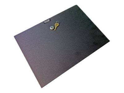 Cajón de Dinero apg Cash Drawer PK-14L-R-BX Till Cover - vista 1