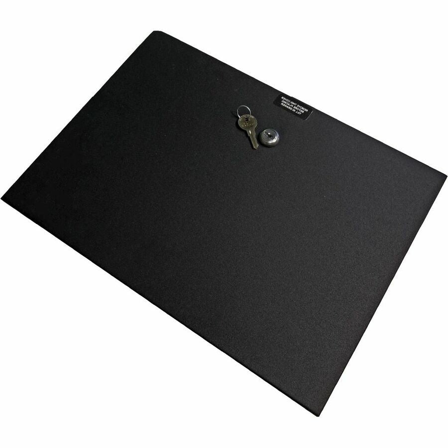 Cajón de Dinero apg Cash Drawer PK-14L-R-BX Till Cover - vista 2