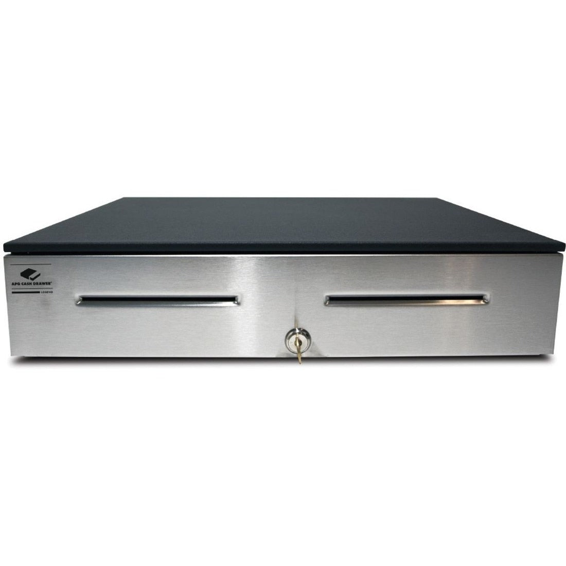 Cajón de Dinero apg Cash Drawer Series 4000 1816 Cash Drawer - vista 1