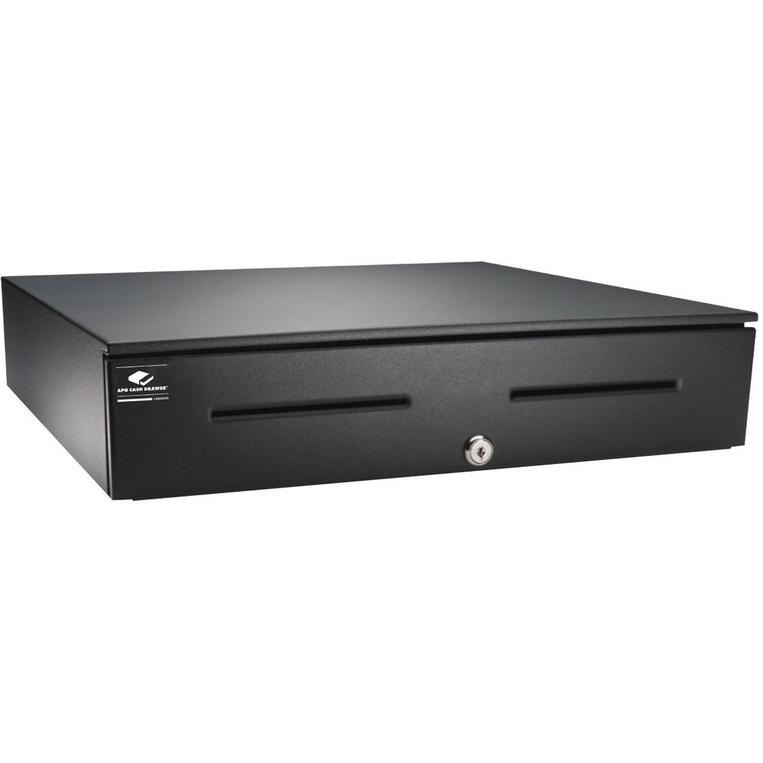 Cajón de Dinero apg Cash Drawer Series 4000 1816 Cash Drawer - vista 1