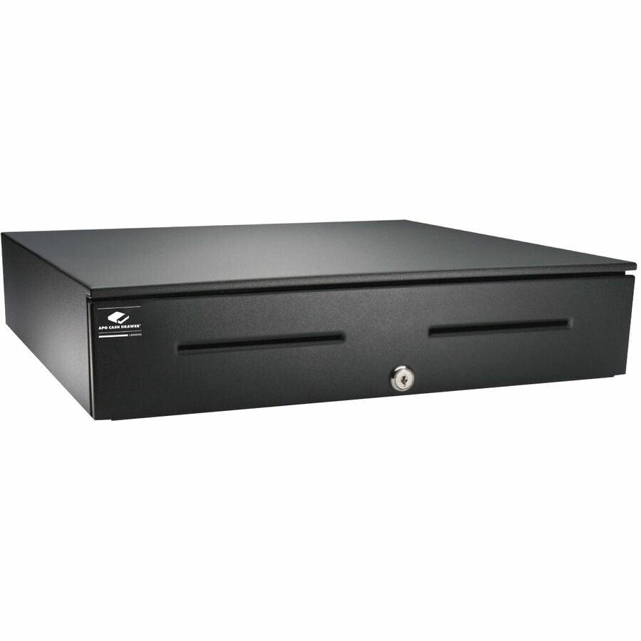 Cajón de Dinero apg Cash Drawer Series 4000 1816 Cash Drawer - vista 2