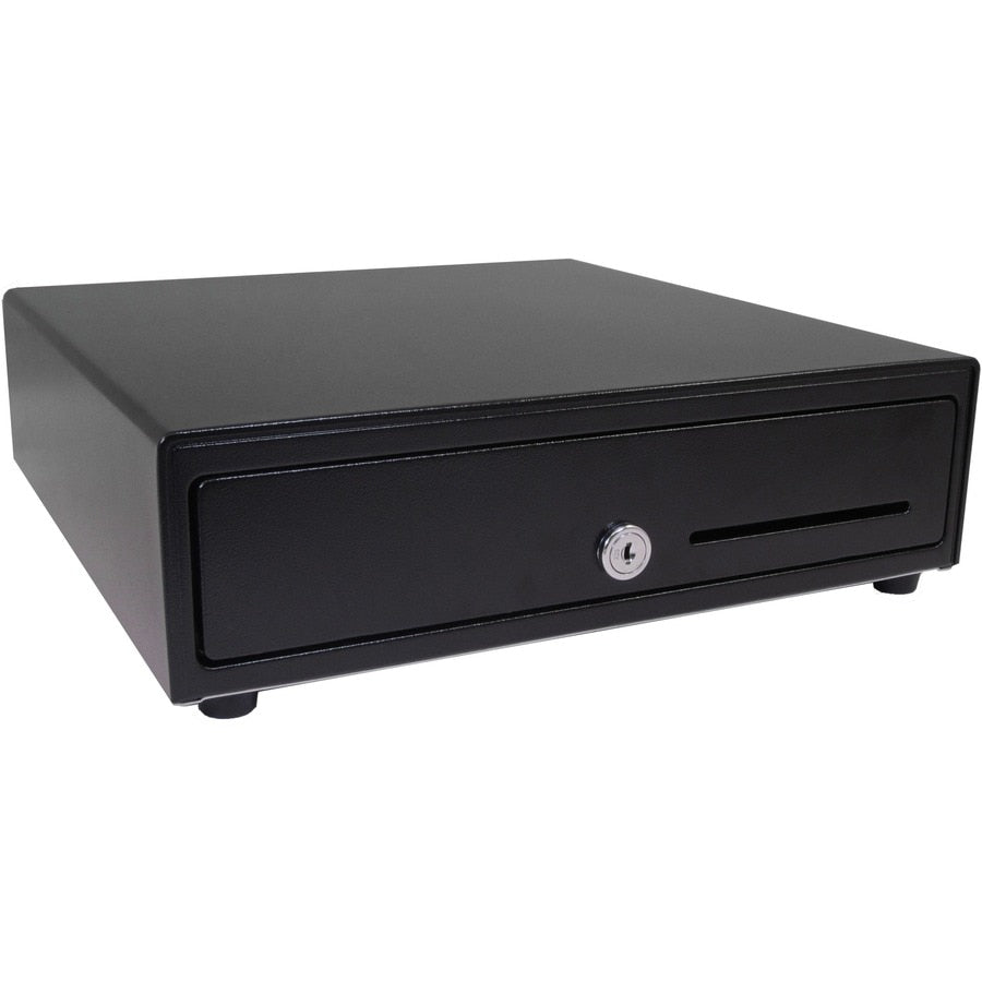 Cajón de Dinero apg Cash Drawer Vasario 13 x 13 inch Cash Drawer - vista 2