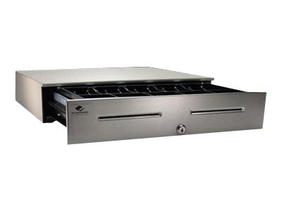 Cajón de Dinero apg Cash Drawer VPK-15B-2A-BX Till - vista 2