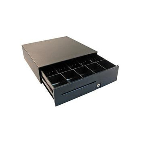 Cajón de Dinero apg T480-1A-BL1616 Heavy Duty Cash Drawer - vista 1