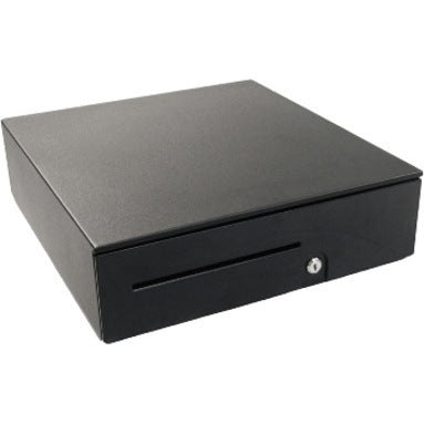 Cajón de Dinero apg T480-1A-BL1616 Heavy Duty Cash Drawer - vista 2