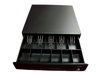 Cajón de Dinero POSIFLEX CR3110L01 - vista 1