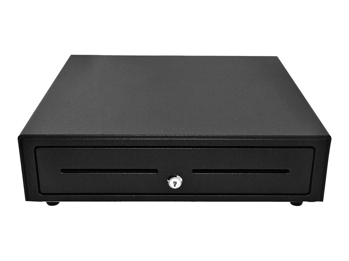 Cajón de Dinero Star Choice Series CD4-1616BK58-S2 - vista 2