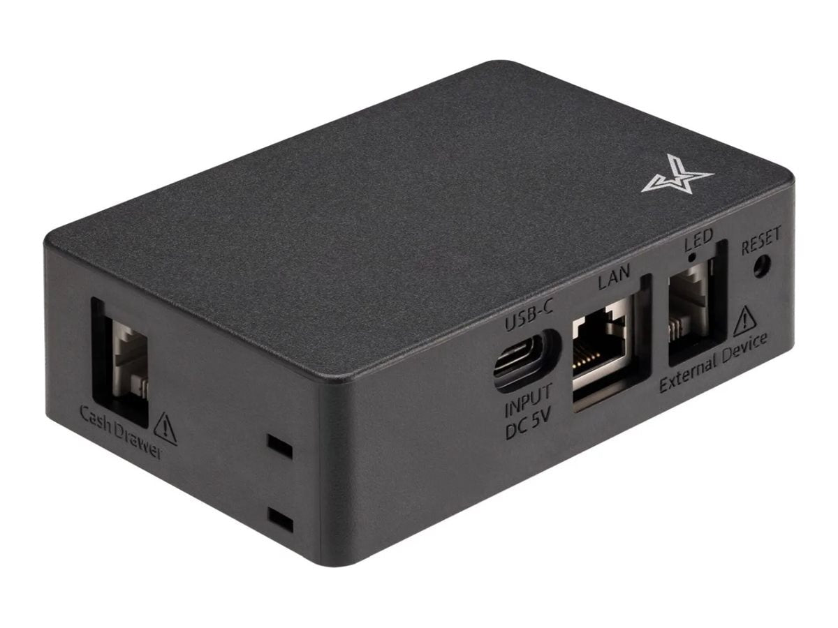 Cajón de Dinero Star mC-Connect - vista 1