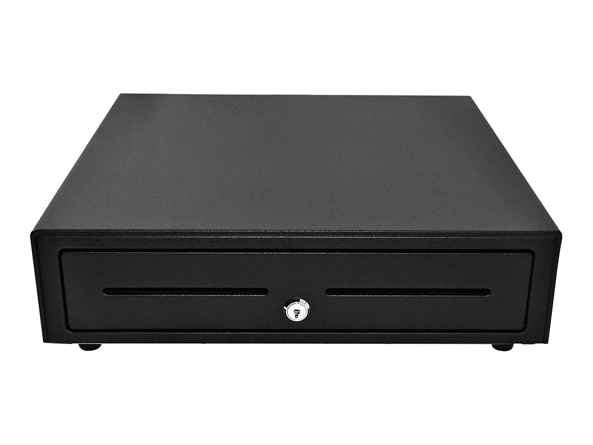 Cajón de Dinero Star Micronics Choice Series CD4 - vista 1