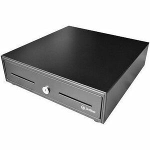 Caja 3nStar CD250 - 4 Billete - 8 Moneda - 2 Ranura de Medios - USB - Puerto Serial - Accionado por la impreso - imagen 9