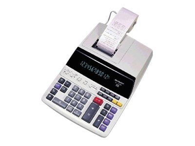 Calculadora de Impresión Sharp EL-1197PIII - vista 1