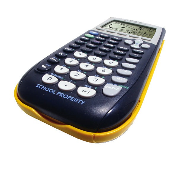 Calculadora Graficadora Texas Instruments TI-84 Plus EZ SPOT Teacher Pack Graphing Calculator - vista 2