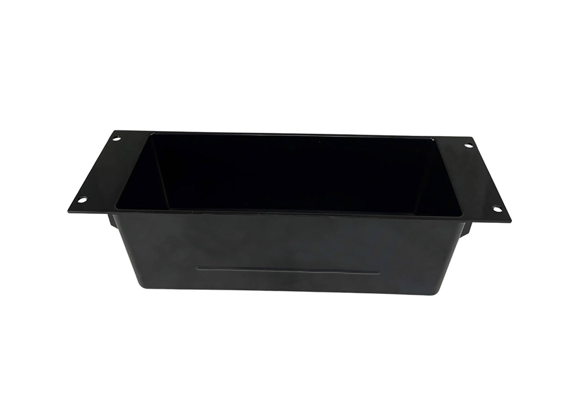 Calculadora Havis mounting component - vista 2