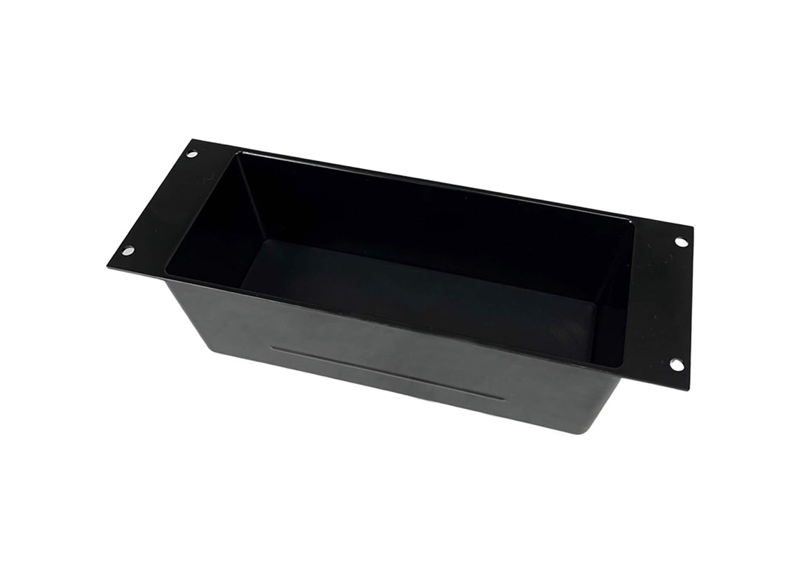 Calculadora Havis mounting component - vista 3
